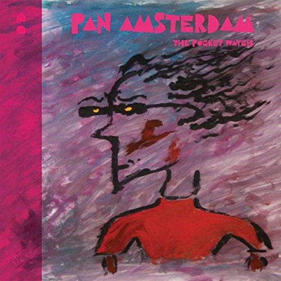 The Pocket Watch (Vinyl) - PAN AMSTERDAM