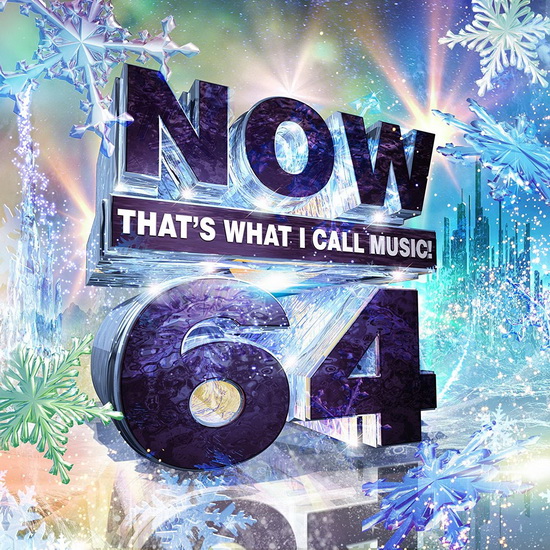 Now That's What I Call Music 64 - COMPILATION