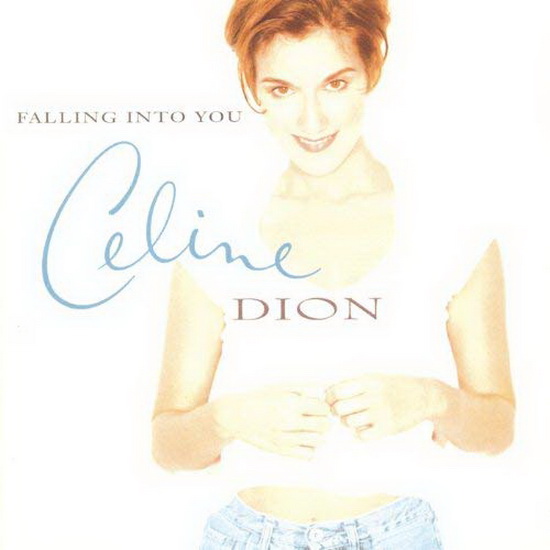 Falling Into You (2Vinyl) - CELINE DION