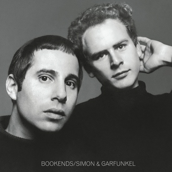 Bookends (Vinyl) - SIMON & GARFUNKEL