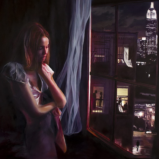 On The Corner Where You Live - PAPER KITES (THE)