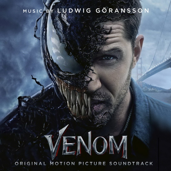 Venom - LUDWIG GORANSSON