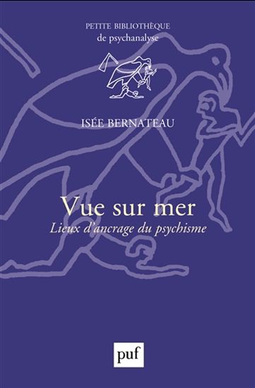 Vue sur mer - ISÉE BERNATEAU