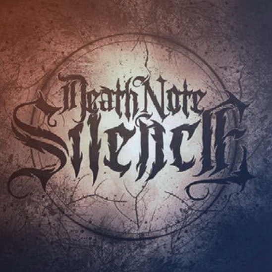 Death Note Silence - DEATH NOTE SILENCE