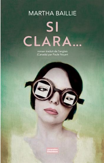 Si Clara... - MARTHA BAILLIE