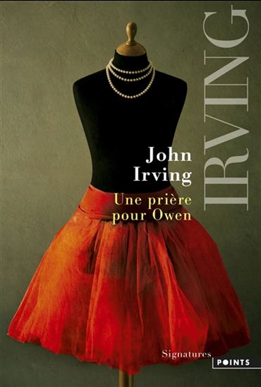 Une prière pour Owen - JOHN IRVING