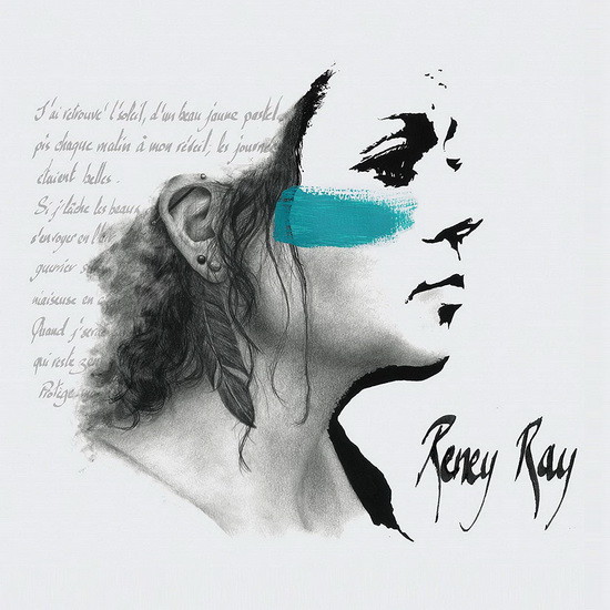 Reney Ray - RENEY RAY
