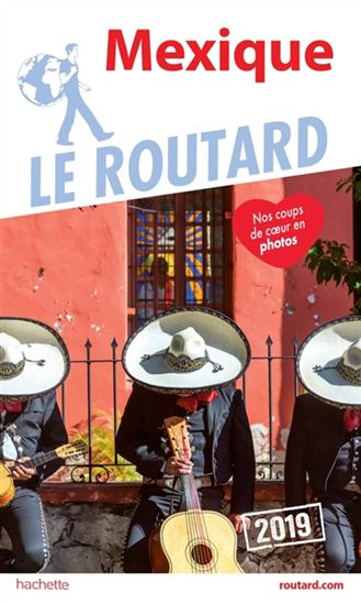 Mexique 2019 - PHILIPPE GLOAGUEN