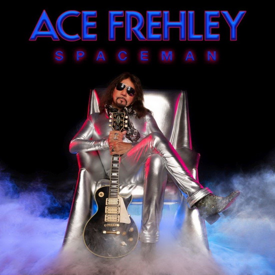Spaceman - ACE FREHLEY