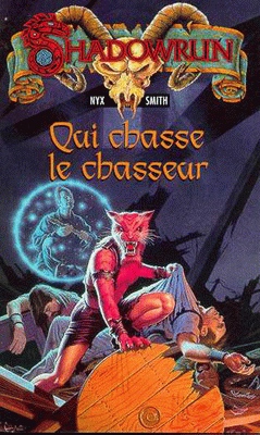 Qui chasse le chasseur - NYX SMITH