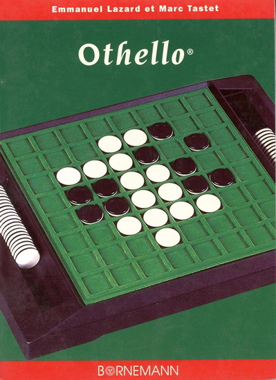 Othello - LAZARD - TASTET