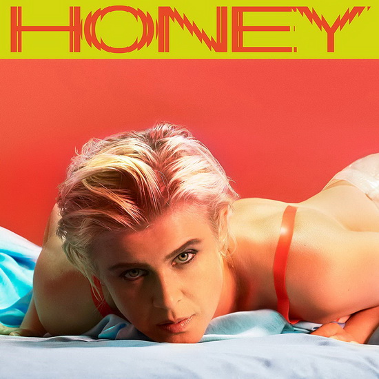 Honey - ROBYN
