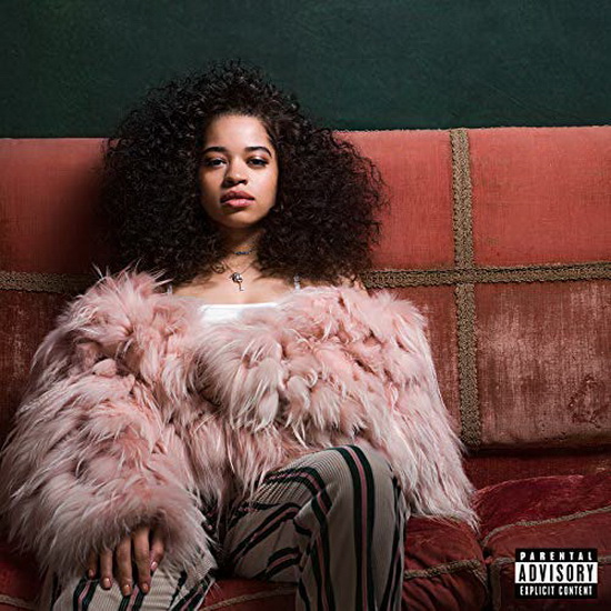Ella Mai - ELLA MAI