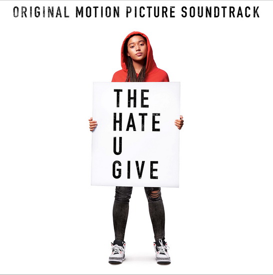 The Hate U Give - BO FILM