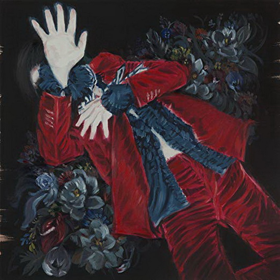 Bloodcrush - ENSIGN BRODERICK