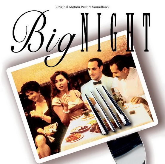 Big Night - BO FILM