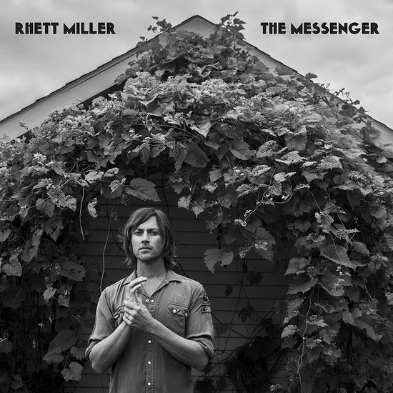 The Messenger - RHETT MILLER