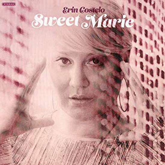 Sweet Marie - ERIN COSTELO