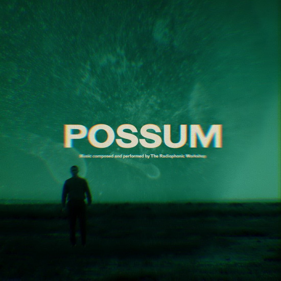 Possum - RADIOPHONIC WORKSHOP (THE)