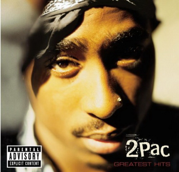 Greatest Hits (4Vinyl) - 2PAC