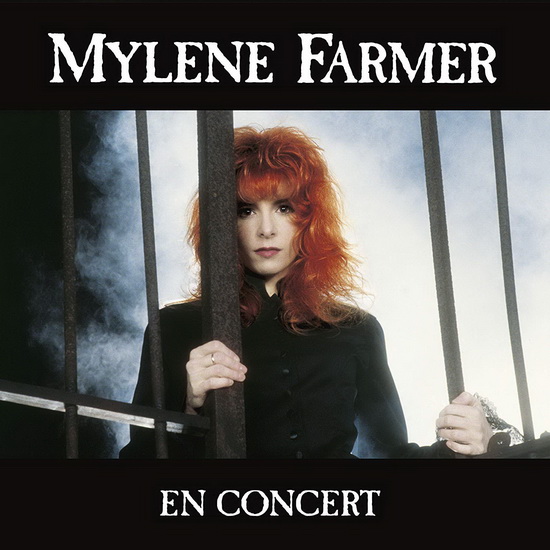 En Concert (2Vinyl) - MYLENE FARMER
