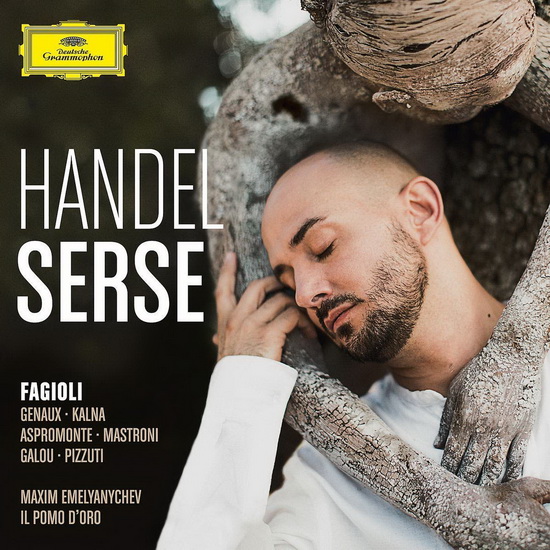 Handel: Serse (3CD) - HANDEL