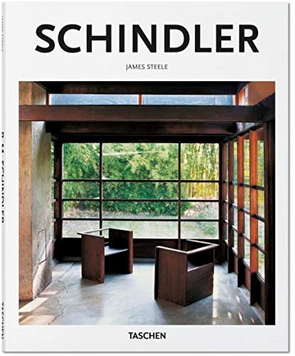 Schindler - JAMES STEELE