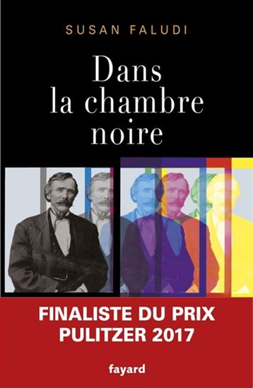 Dans la chambre noire - SUSAN FALUDI