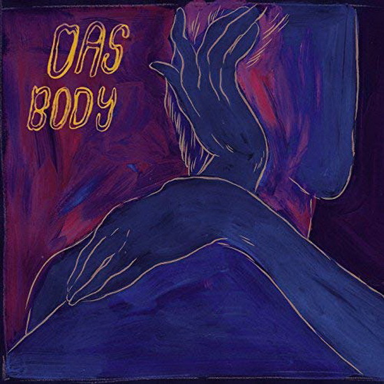Das Body - EP - DAS BODY