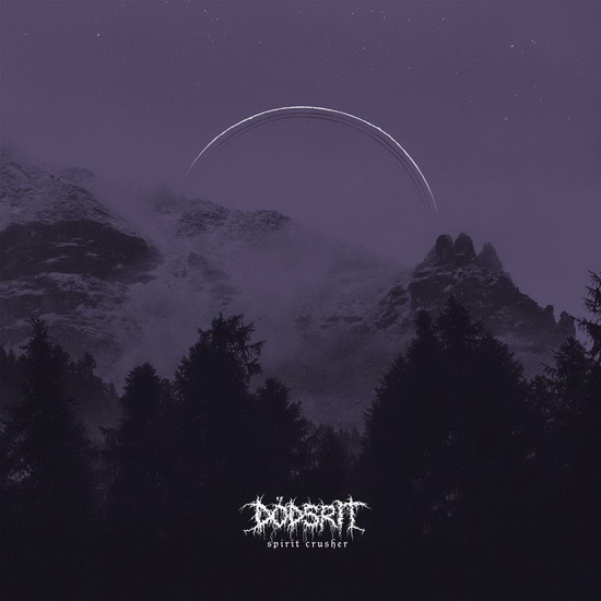Spirit Crusher - DODSRIT