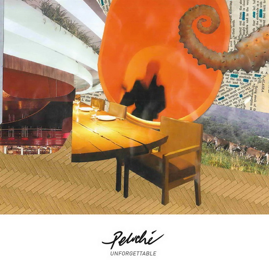 Unforgettable - PELUCHÉ