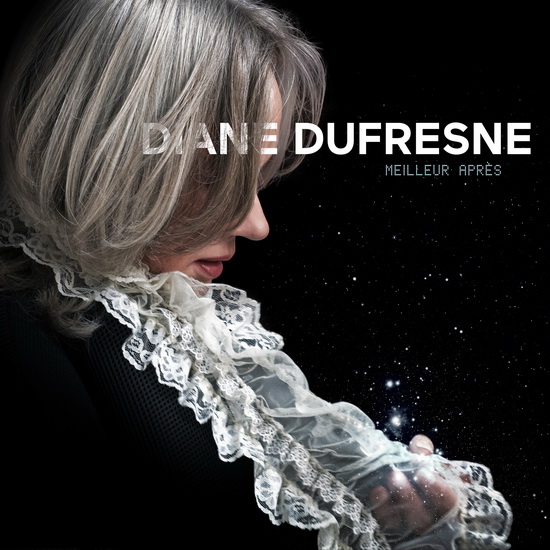 Meilleur après (Vinyl) - DIANE DUFRESNE