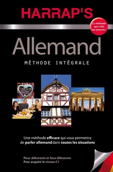Allemand N. éd. - PAUL COGGLE - HEINER SCHENKE