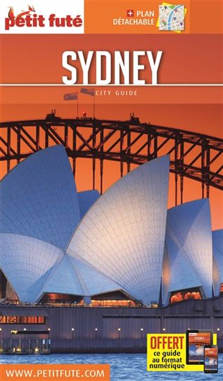 Sydney 2019 - DOMINIQUE AUZIAS - JEAN-PAUL LABOURDETTE
