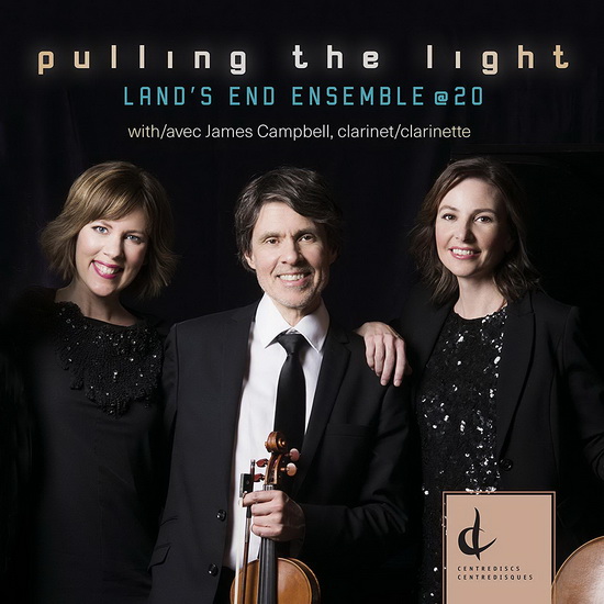 Pulling the Light - COMPILATION MUSIQUE CANADIENNE