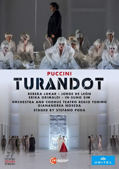 Puccini: Turandot - PUCCINI