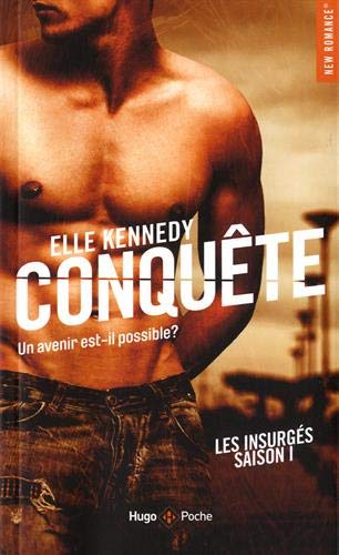 Conquête #01 - ELLE KENNEDY