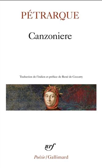Canzoniere - PÉTRARQUE