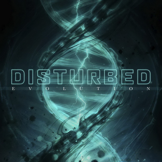 Evolution (Vinyl) - DISTURBED
