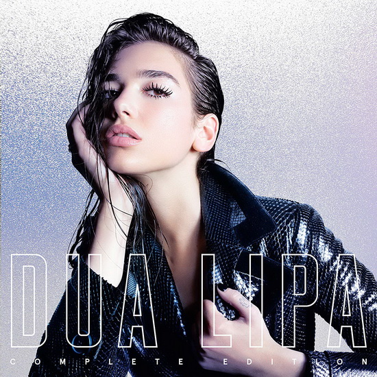 Dua Lipa - complete edition (2CD) - DUA LIPA