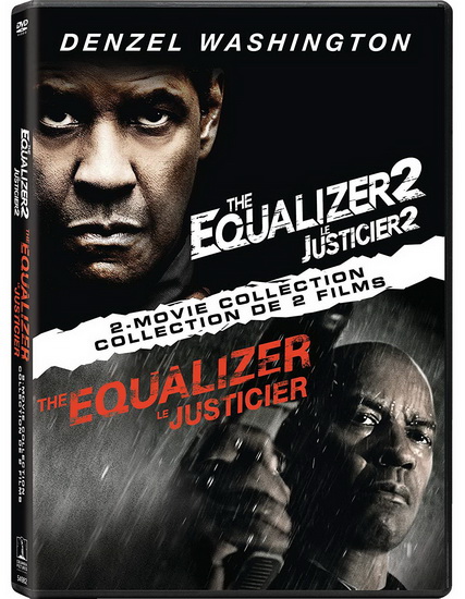 The Equalizer 2 / Equalizer (The) - FUQUA ANTOINE