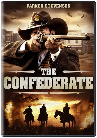 The Confederate