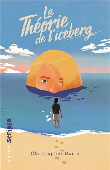 La Théorie de l&#39;iceberg - CHRISTOPHER BOUIX