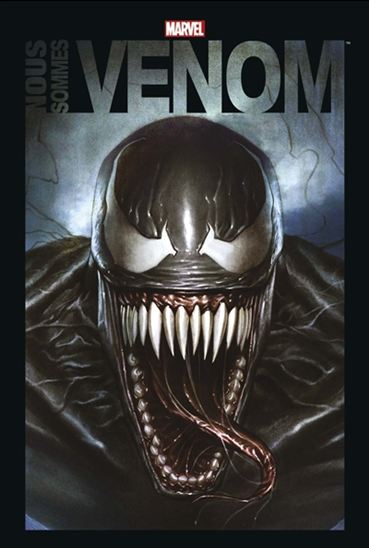 Nous sommes Venom - COLLECTIF
