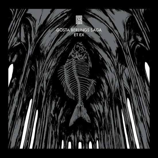Et Ex - Ltd. Edition (Vinyl+CD) - GOSTA BERLINGS SAGA