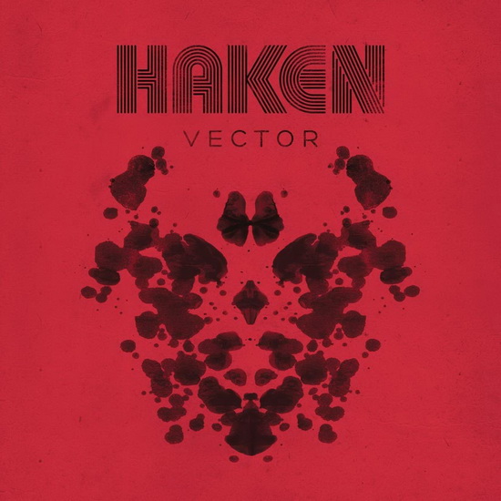Vector - HAKEN
