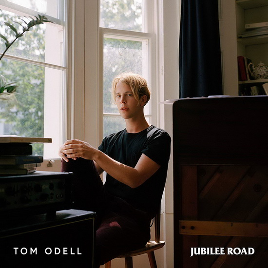 Jubilee Road - TOM ODELL