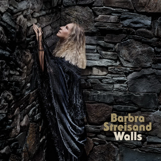 Walls - BARBRA STREISAND