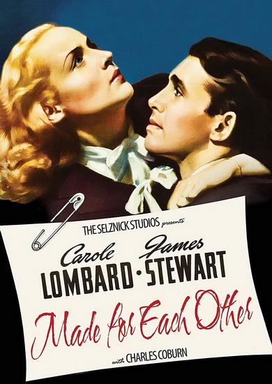 Made For Each Other - JOHN CROMWELL