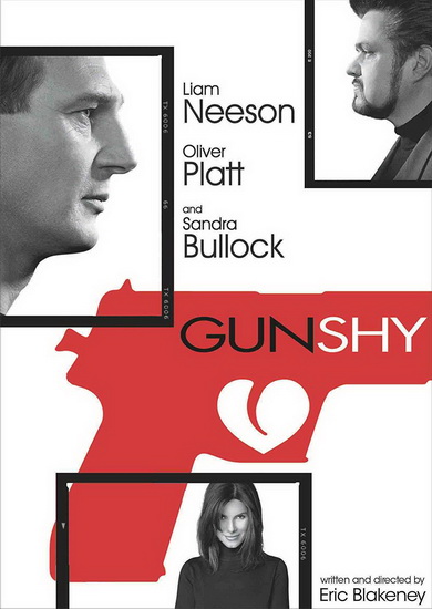 Gun Shy (Special Edition) - SIMON WEST